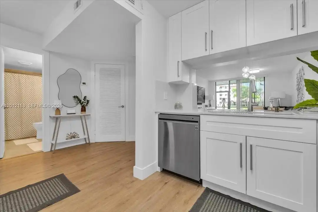 1234 S Military Trail unit 1811 - View 2