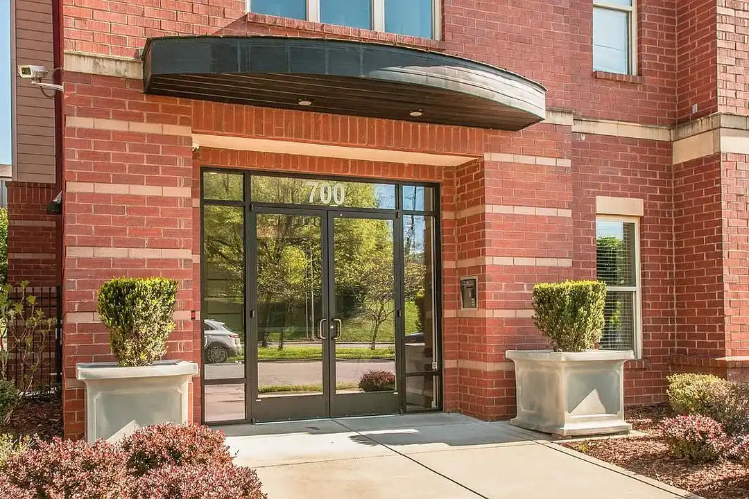 Parkview Midtown Apartments - View 2