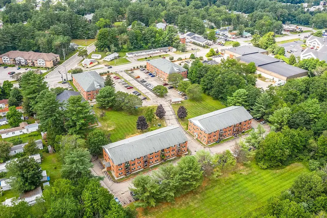 Meadowbrook Apartments - More