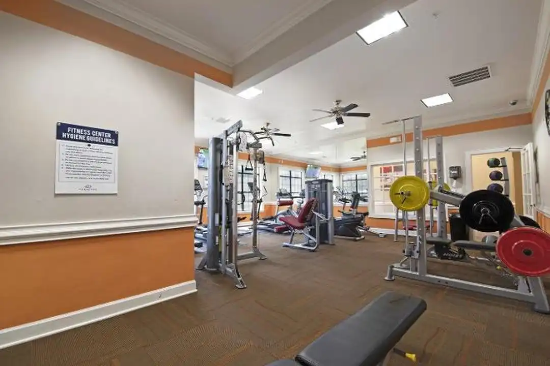 6399 Morning Star Dr - View 6