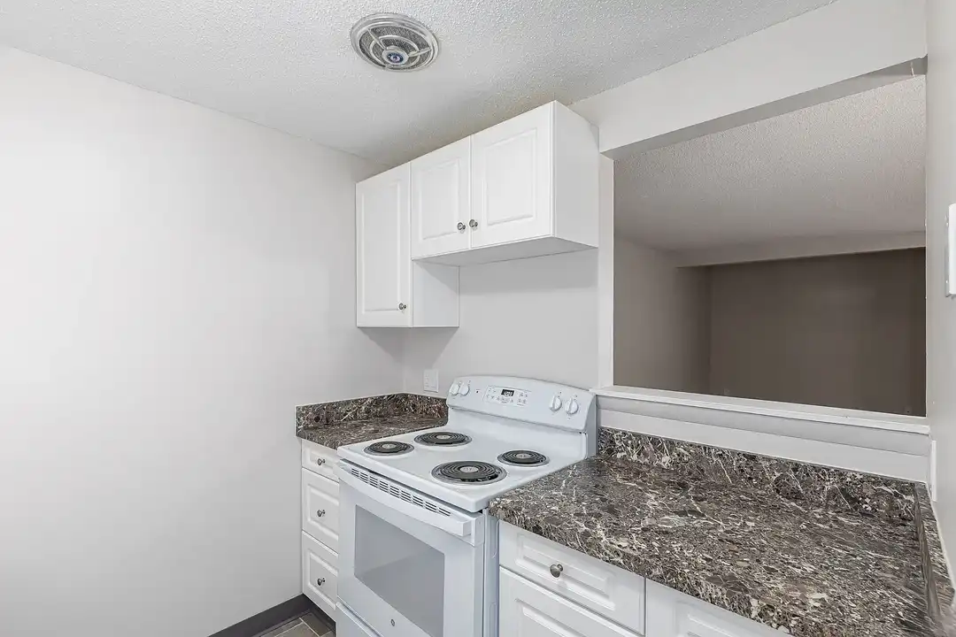 Ridgefield Apartments – photo 1 of 18