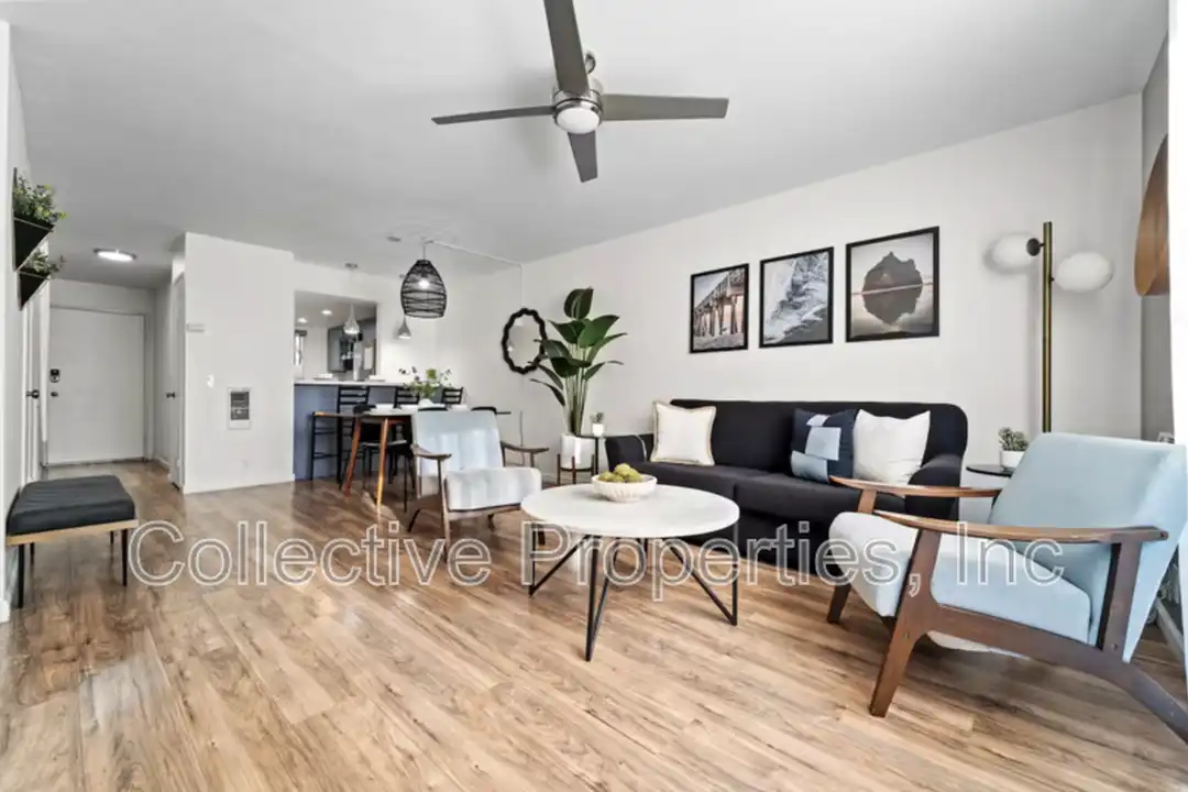 2735 Hornblend St unit # 3 3 - View 5