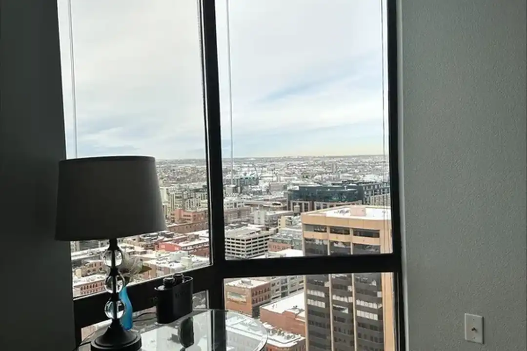 1625 Larimer St unit 3101 - View 3