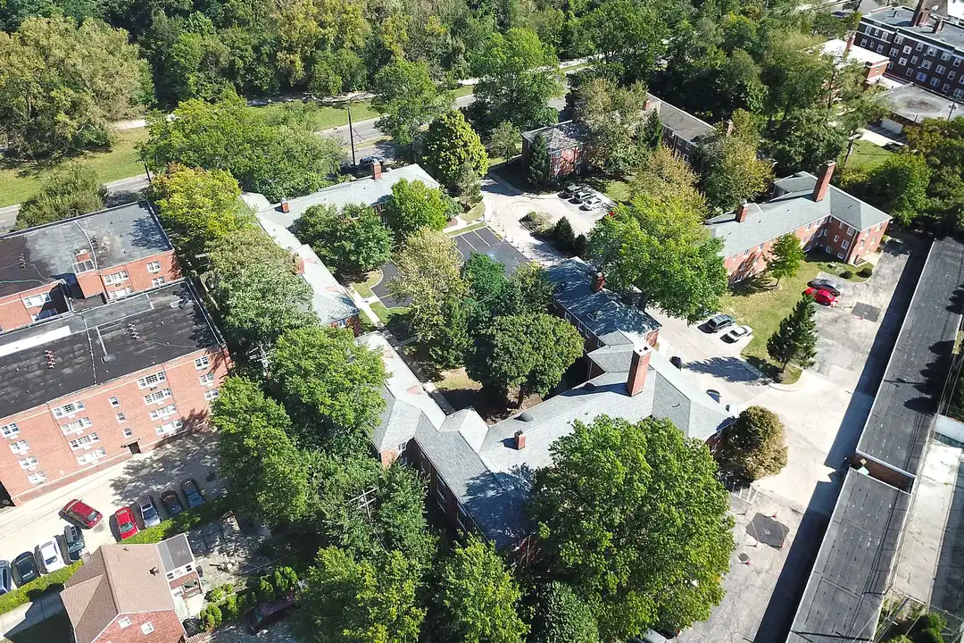 Fairhill Gardens – photo 1
