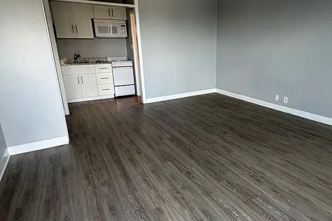 The Flats at Bon Air – photo 1 of 10