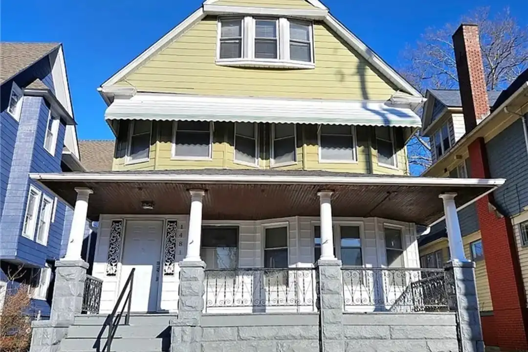 1481 E 106th St – photo 1