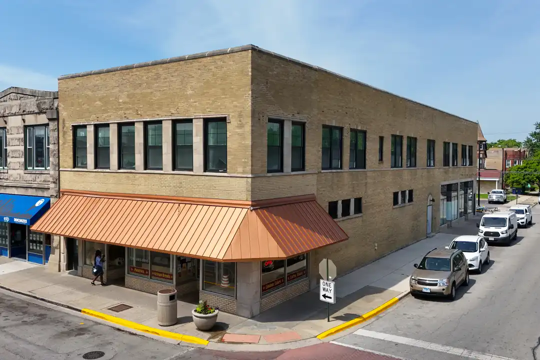 13030 S Western Ave unit Commercial unit – photo 1 of 3