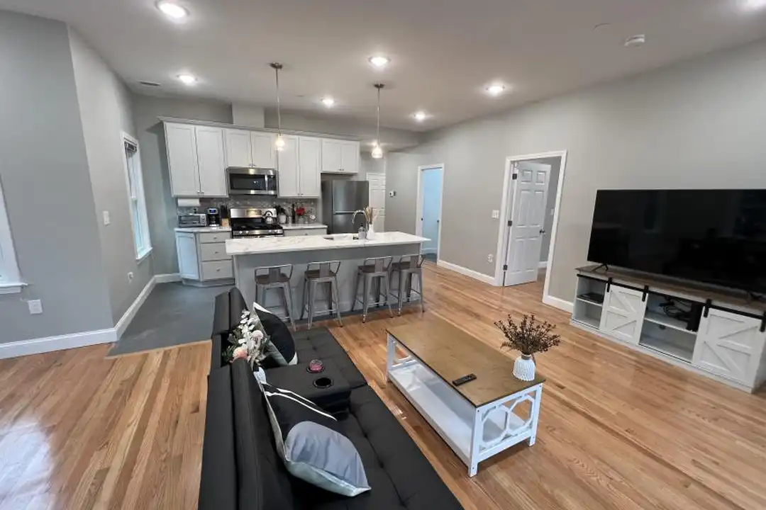 16 Hamilton Rd – pohled 2