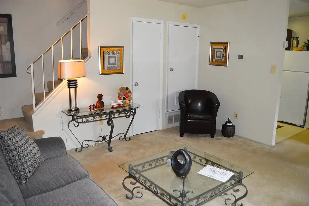 Gateway Townhomes – photo 1 of 6
