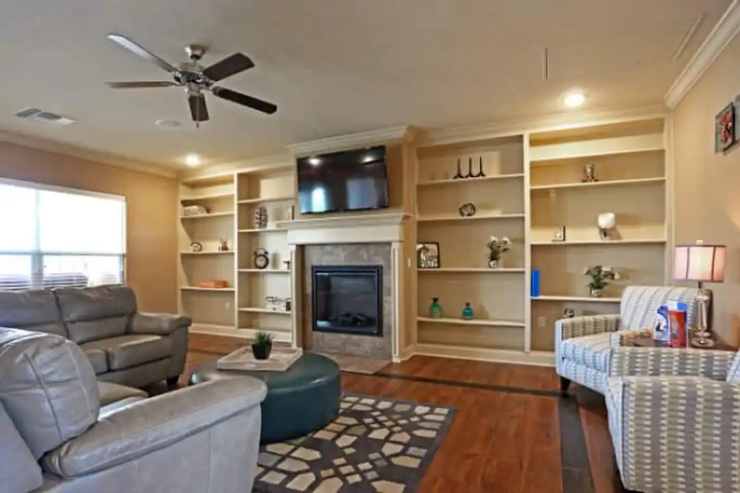 Apartment in Austin, Travis - View 3