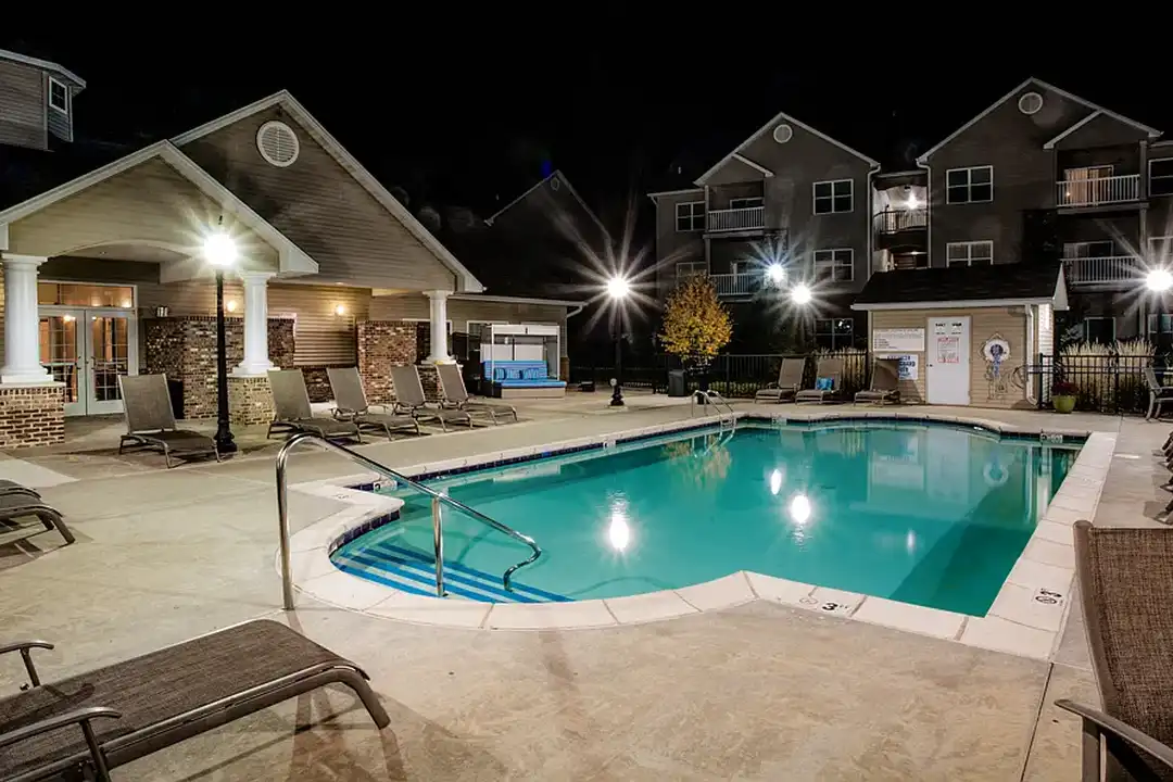 Villas At Crystal Lake – photo 1 of 23