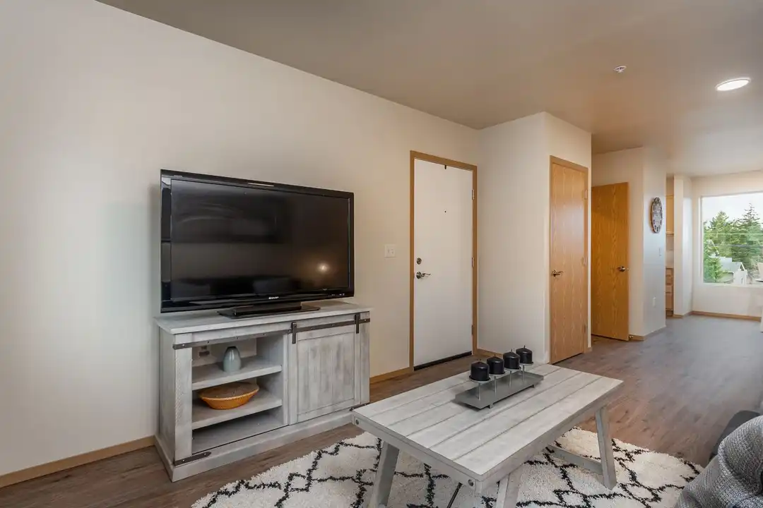 1825 SW Mina Pl unit #A201 - View 2