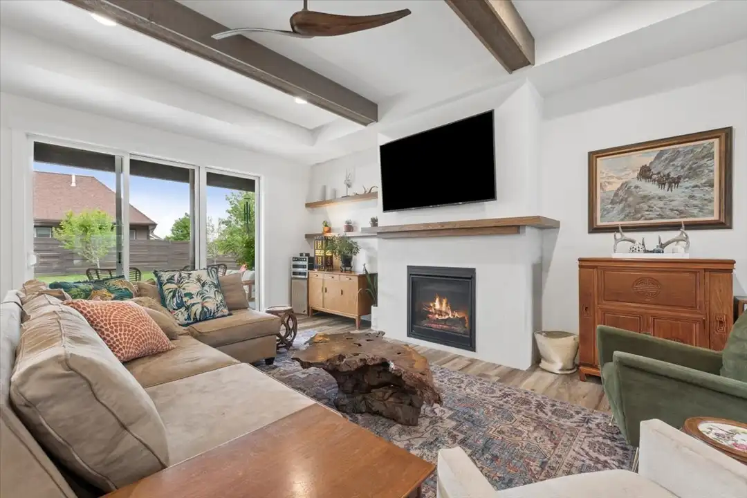 130 Grouse Haven Way - More