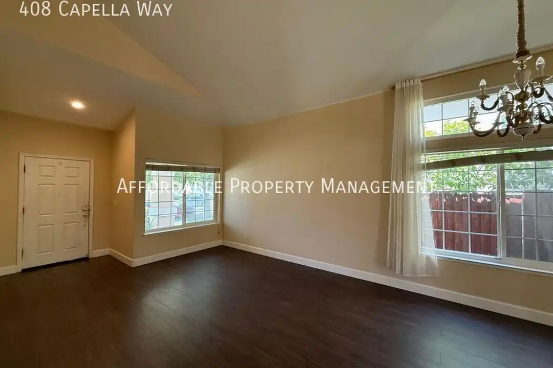 408 Capella Way - View 6