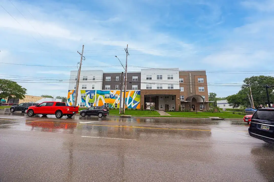 The Enclave on Main – photo 1 of 55