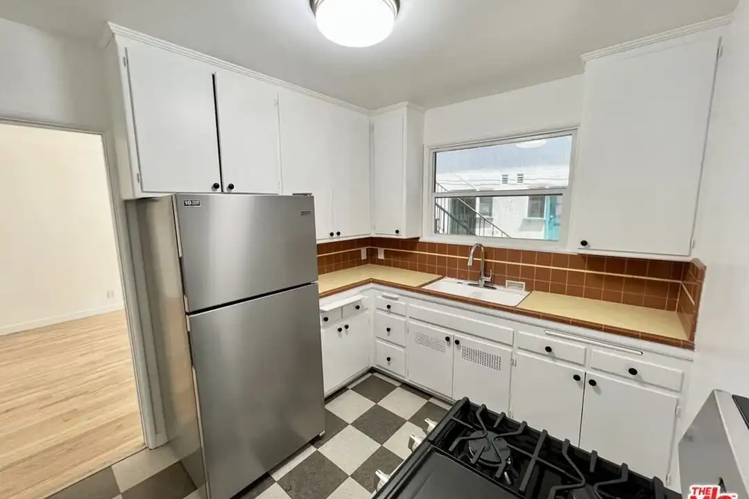 7962 Norton Ave #2 - View 4