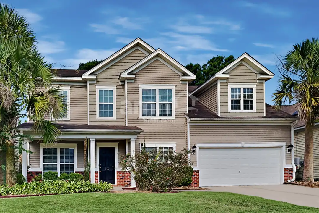 503 Sparkleberry Ln – photo 1