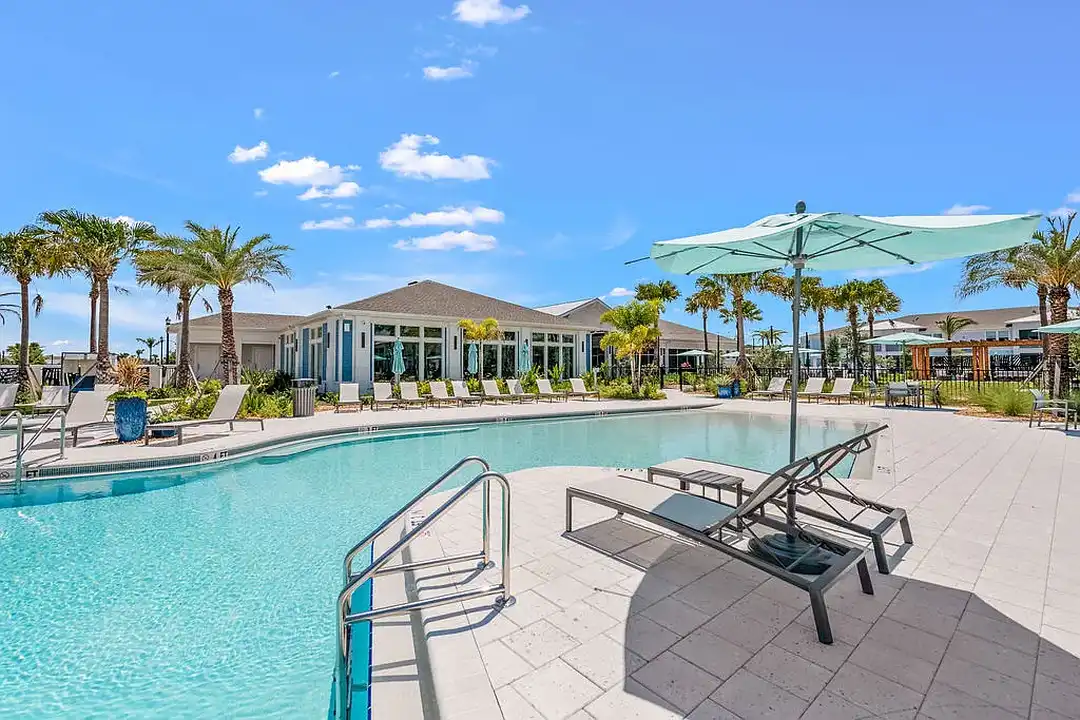 Vida Lakewood Ranch - View 3