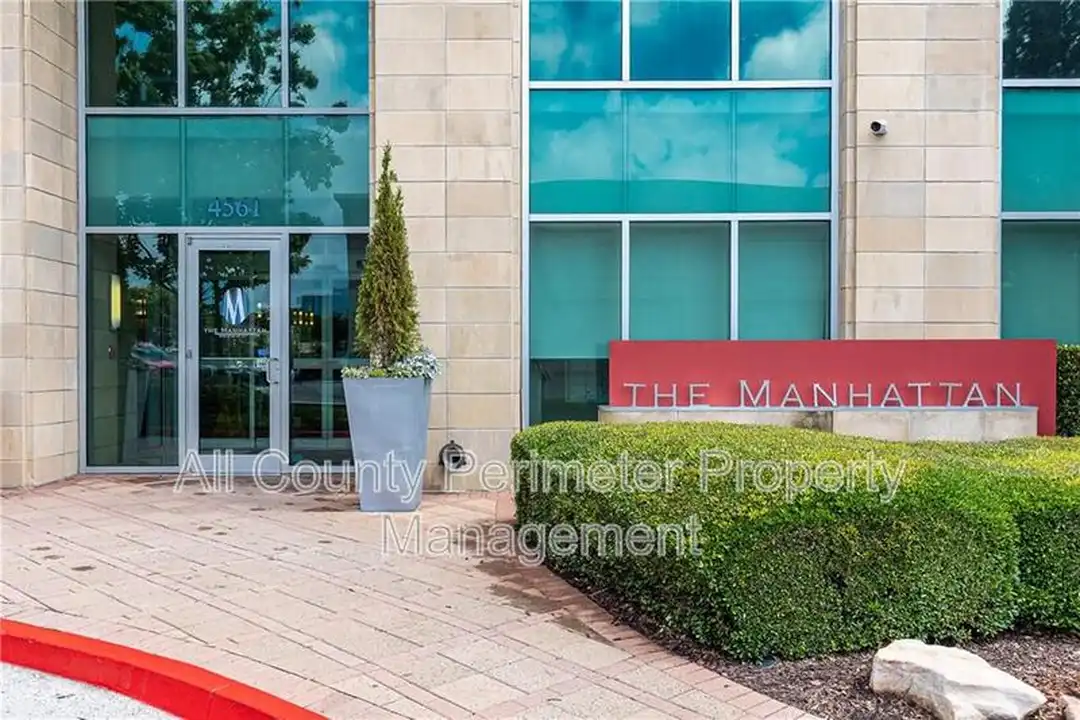4561 Olde Perimeter Way unit 406 - View 2