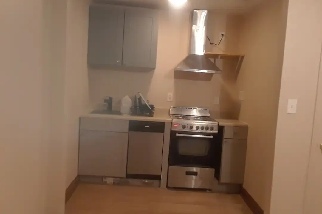 5332 Pasteur Blvd - View 2