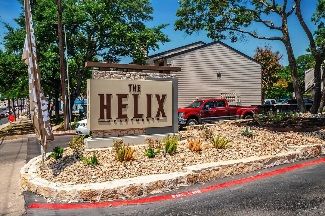 The Helix - View 4
