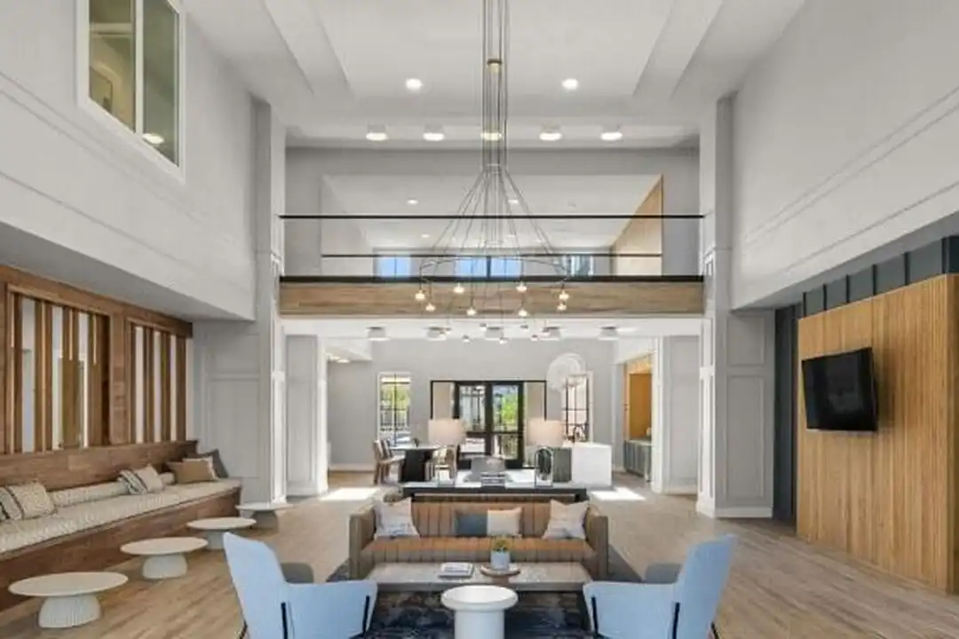 Apartment in Austin - View 3