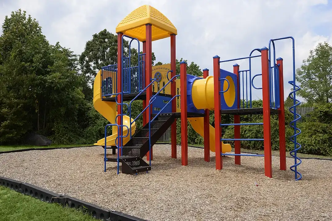 Liberty Gardens Apartments – photo 1