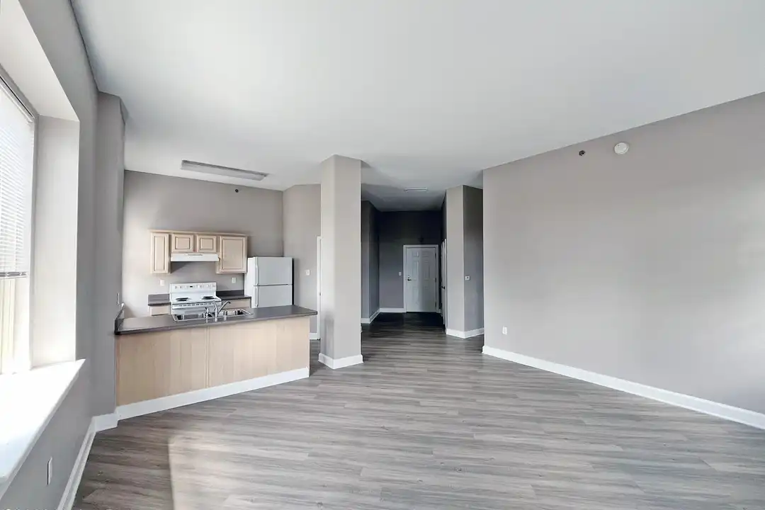 233 W Broadway #705 - View 4