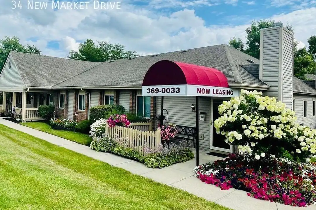 34 New Market Dr – photo 1 of 22