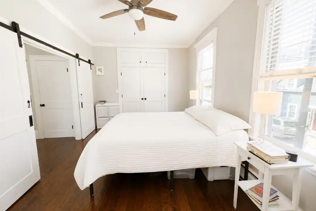 6 Bartlett St unit 2 - View 6