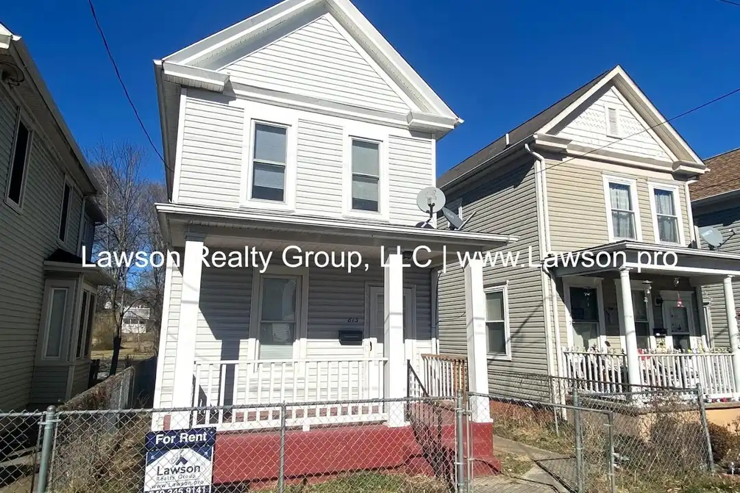 813 Gilmer Ave NW – photo 1