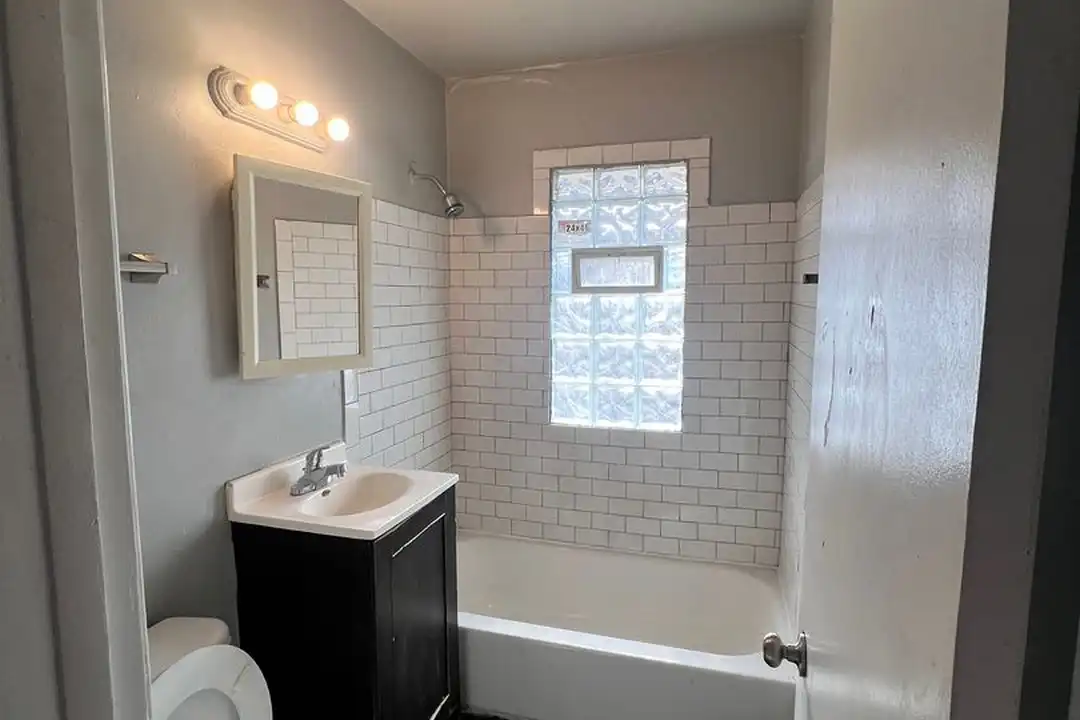 2-bed apartment