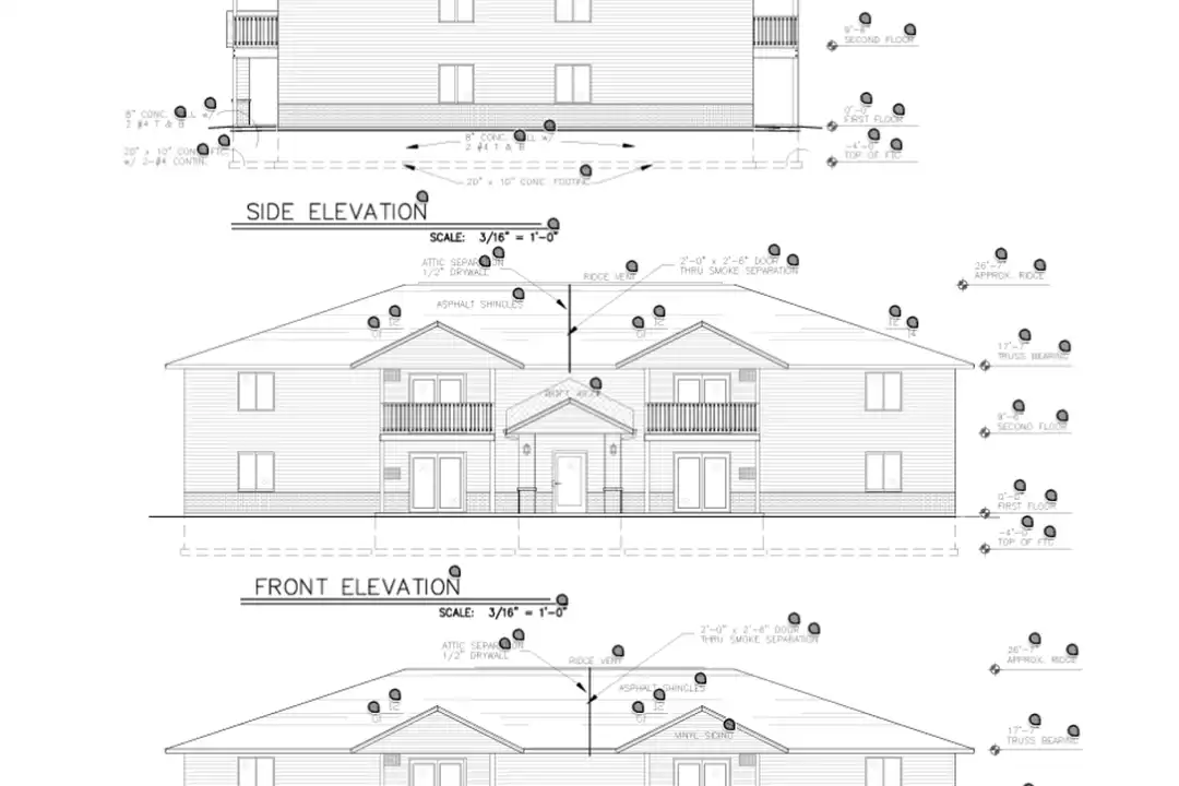 204 Express Way unit 7 - View 2