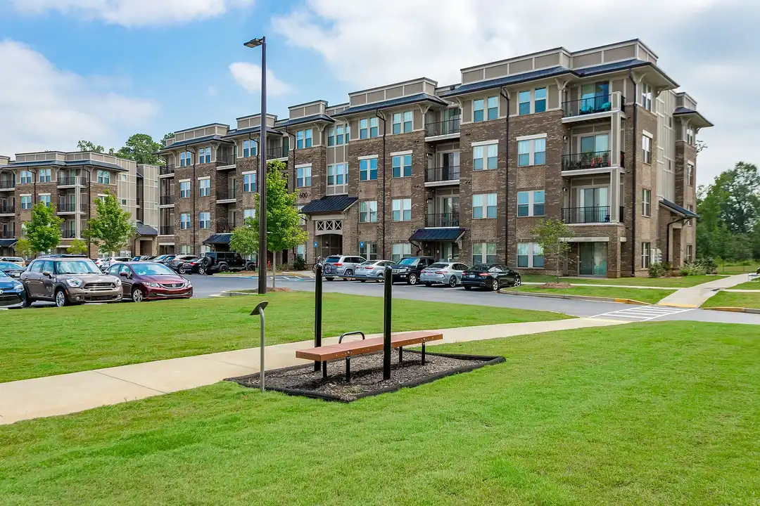Residence at Riverwatch – photo 1