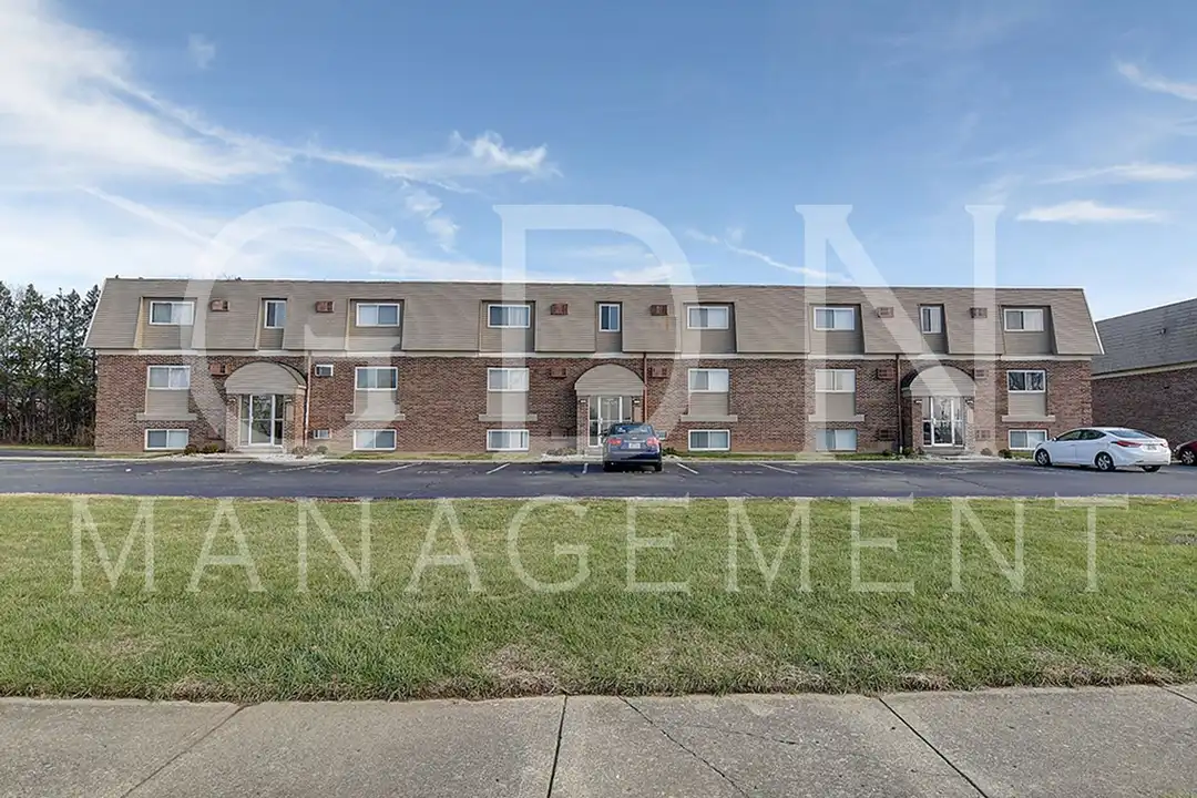 1101 Frederick Dr unit 1117 Frederick Drive – photo 1 of 15