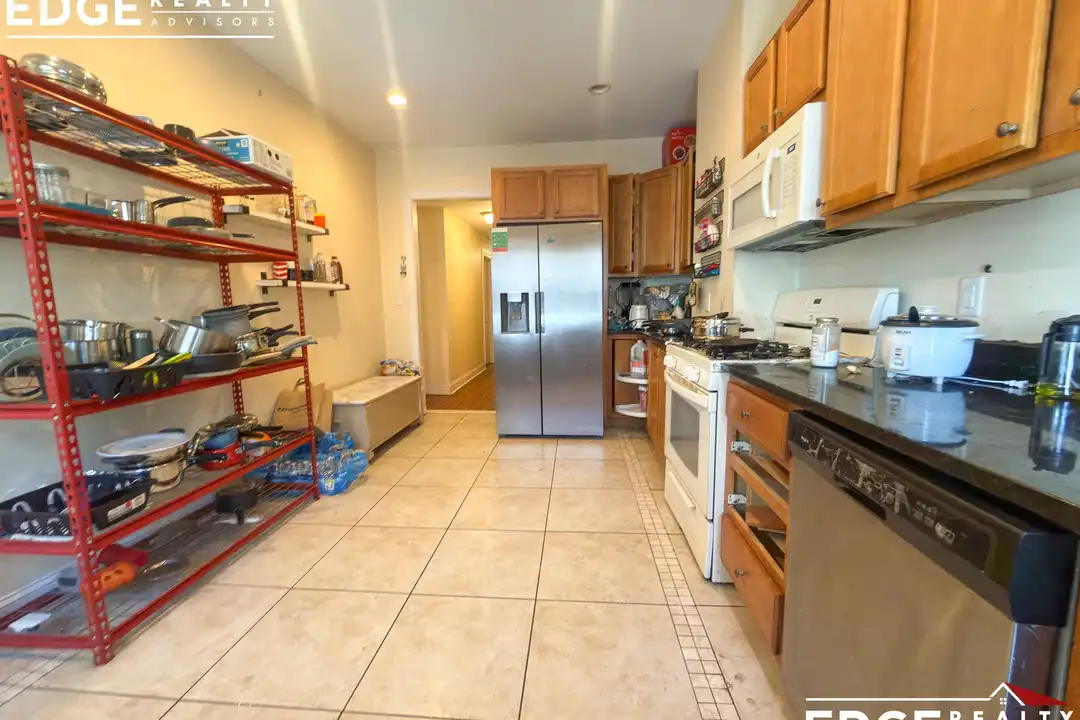 191 Boylston St unit 2 – pohled 2