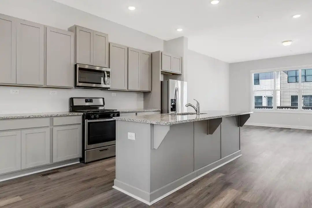2761 Bell Dr SE - View 2