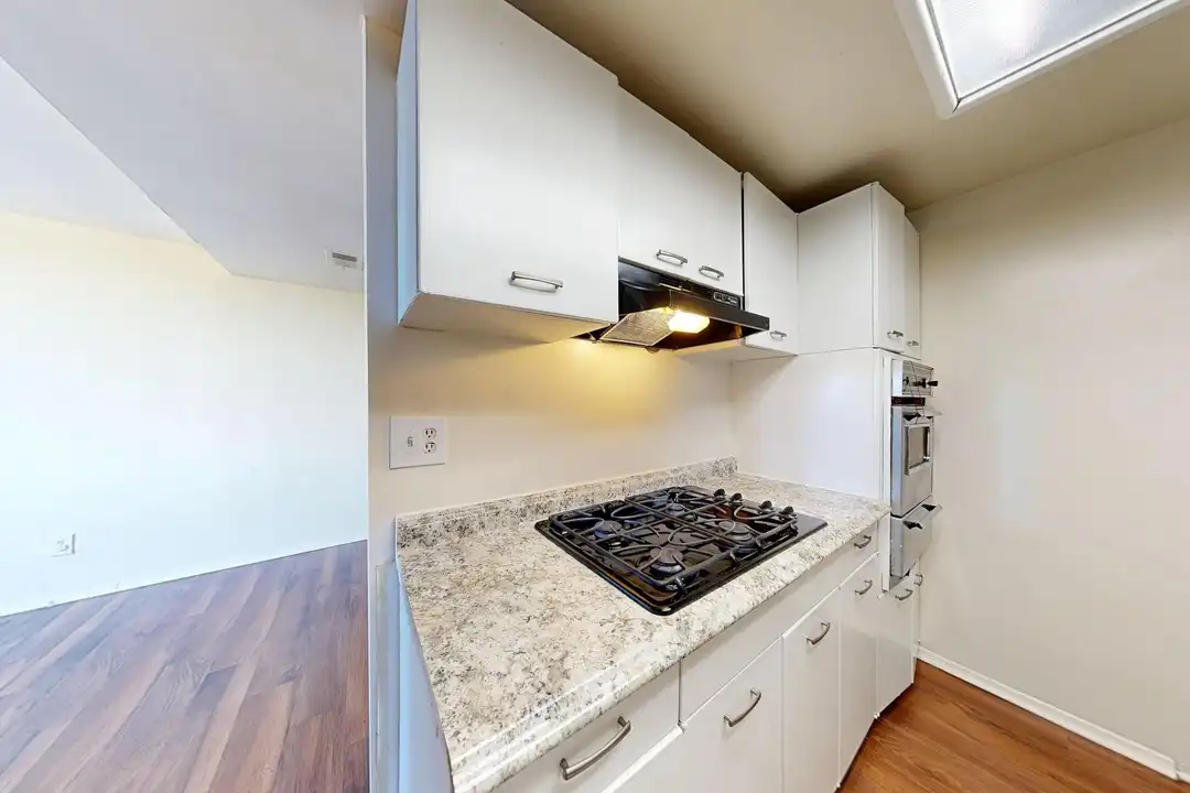 4600 Duke St #1102 - View 5