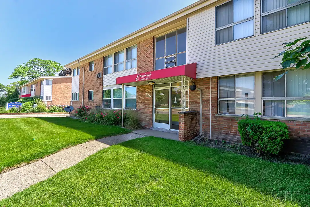 Elmsleigh Apartments – photo 1