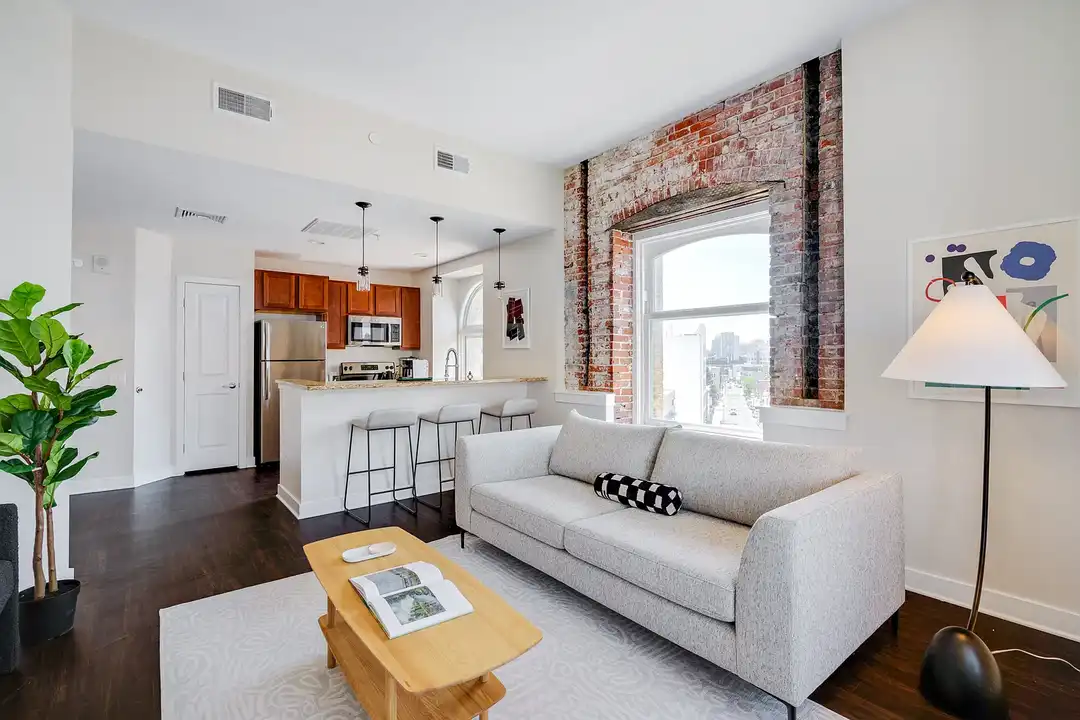 Apartment in Philadelphia, North Philadelphia - View 5