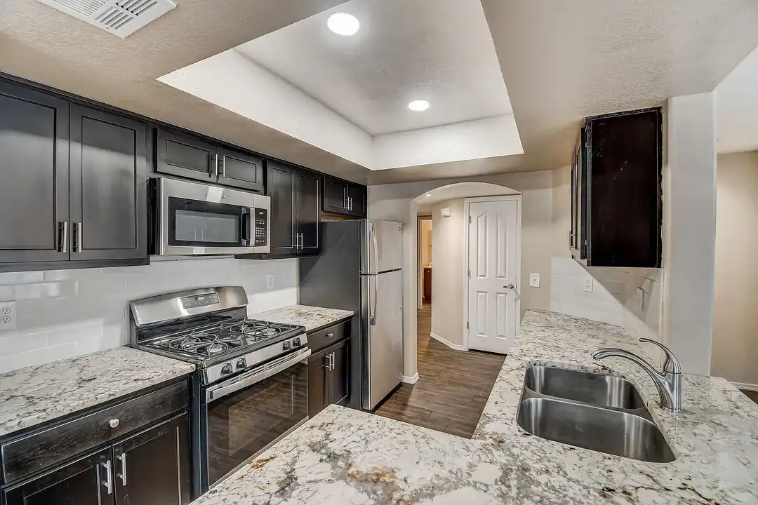 San Montego Apartments - View 2