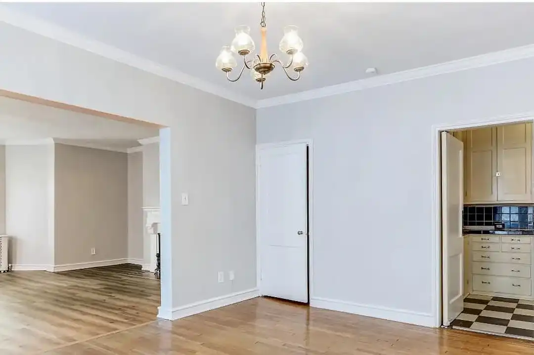 Greentree Apartments – photo 1