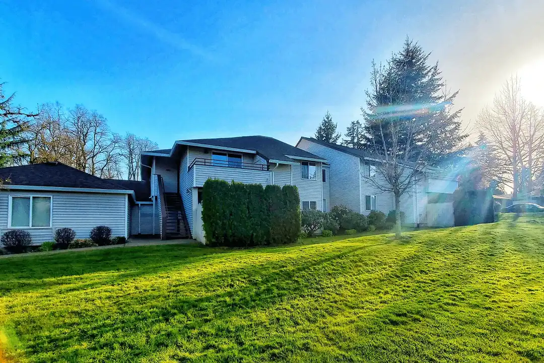 Garden Home Crossing - Widok 3