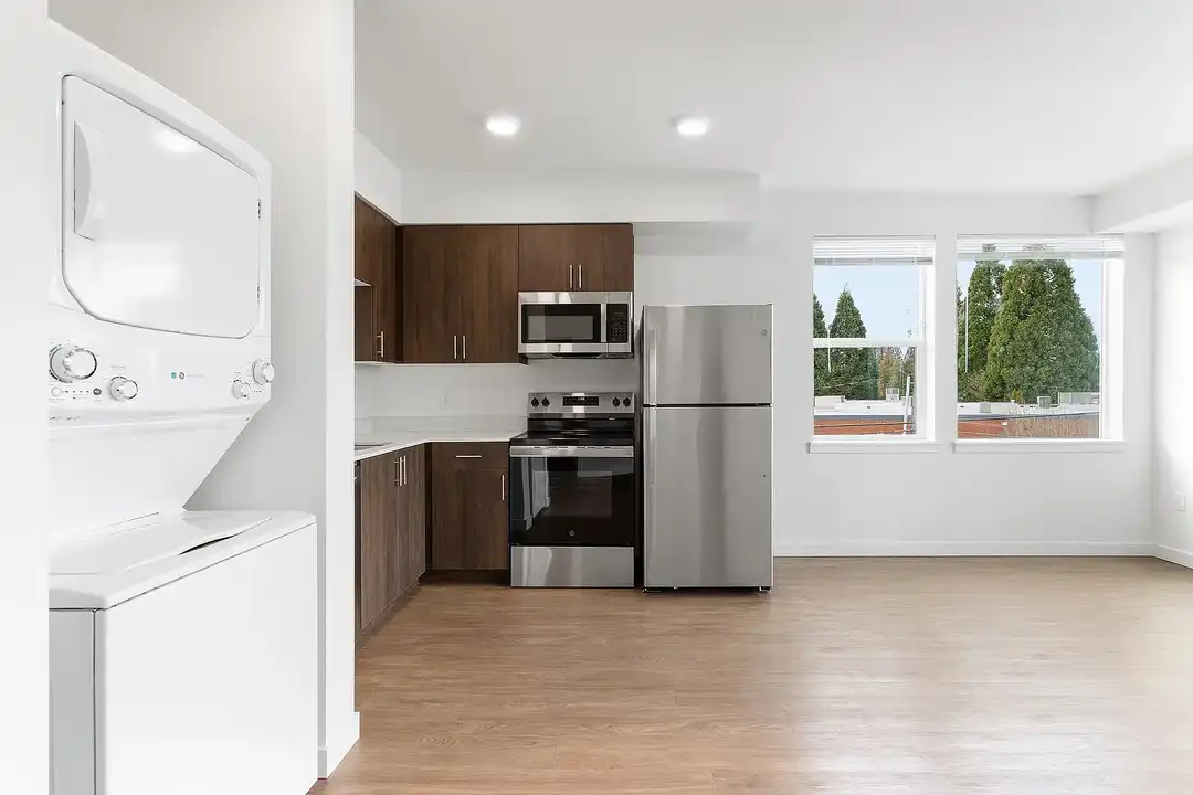 NW 99 Apartments - View 4