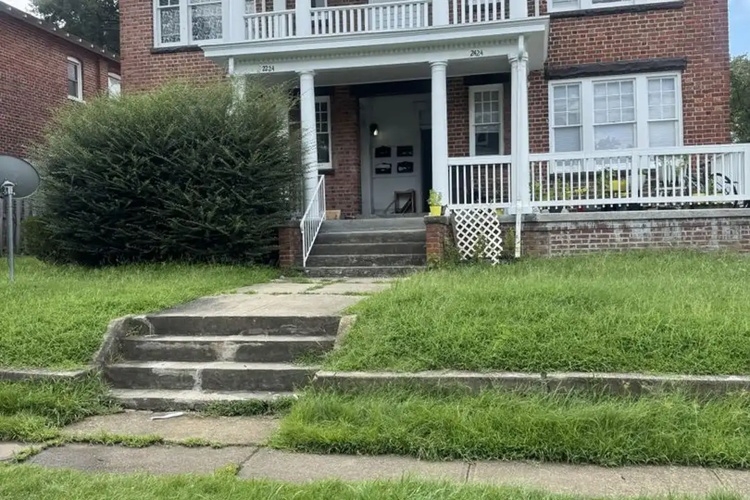2422 Barton Ave unit 2422 Barton Ave Unit A – photo 1