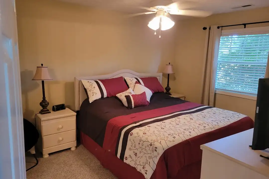 529 White River Dr unit 19F - View 5