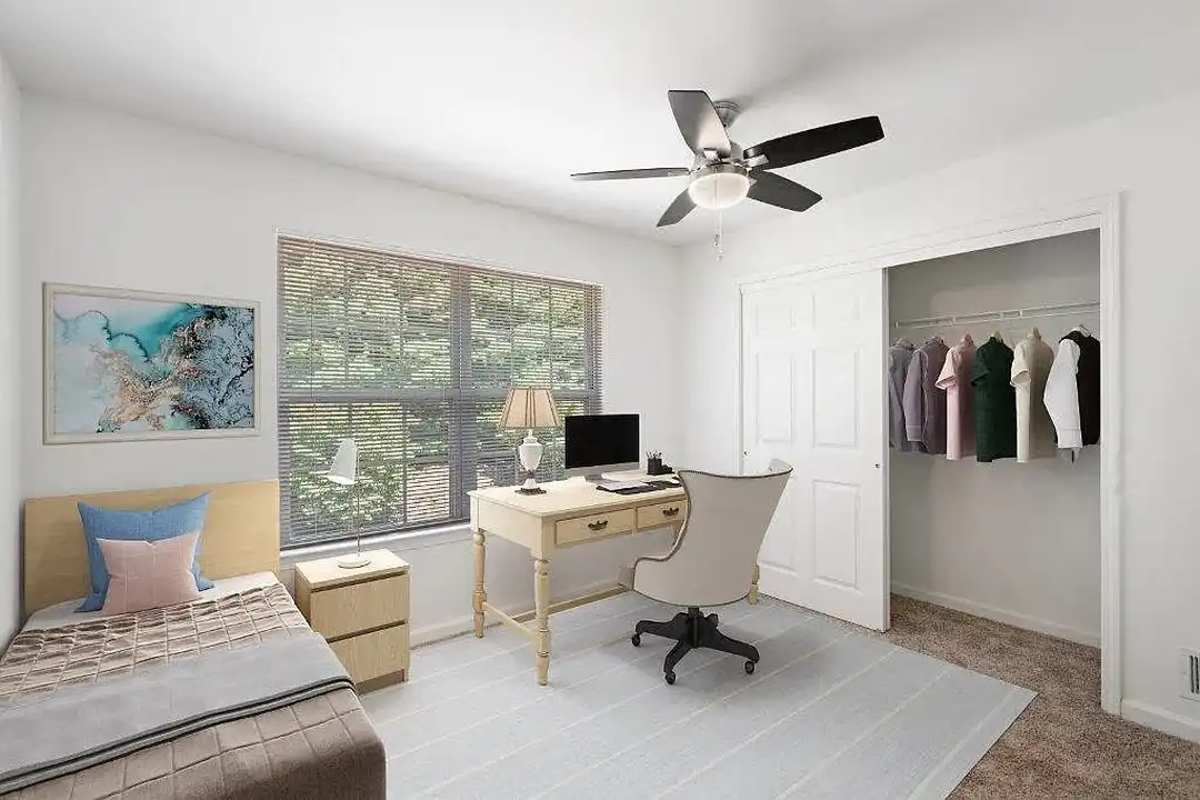 Apartment in Annandale - More