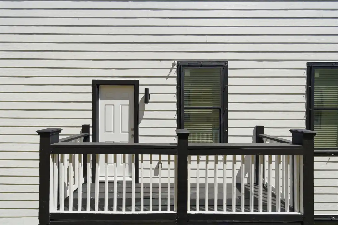 2805 Church St unit B - View 2
