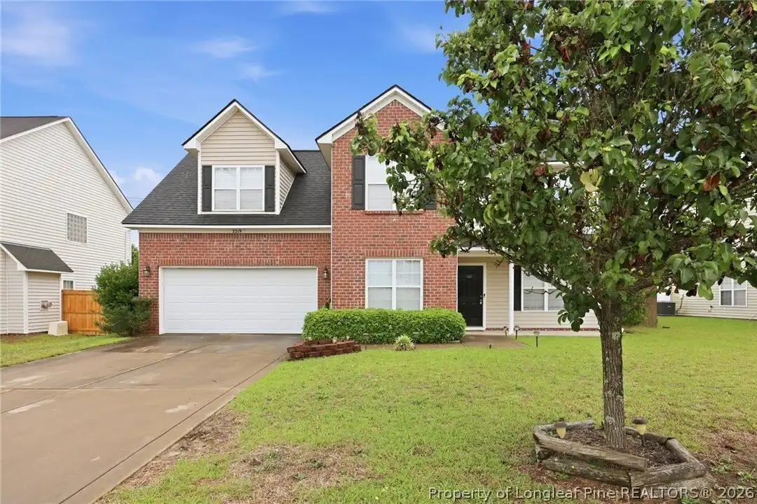 2219 Gray Goose Loop - View 3