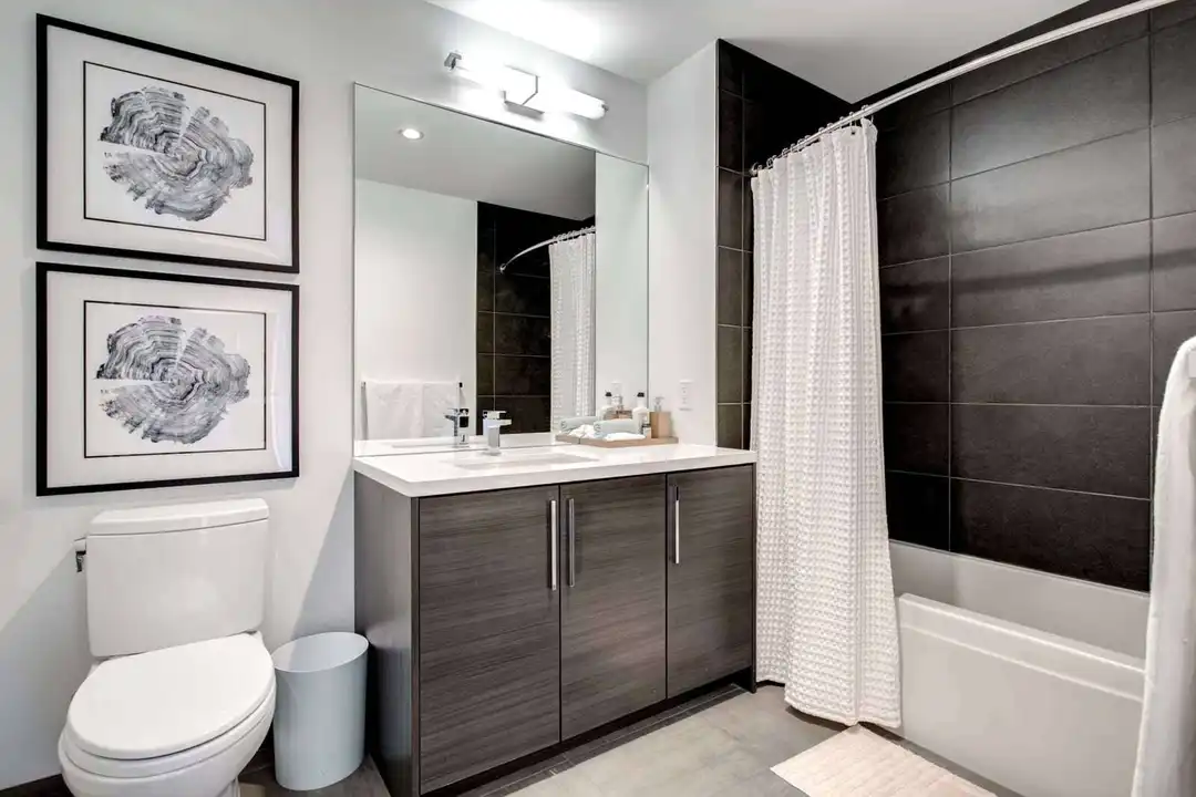 Apartment in North Chicago Township, River North, Near North Side - More